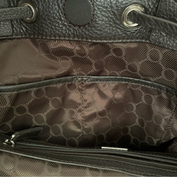 ✨Host Pick✨ NWOT OROTON Signature Shoulder Bag - Picture 4 of 6